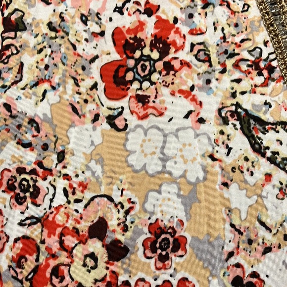 Elysee 26 red - Paris New York Milano- elegant top - Picture 3 of 13